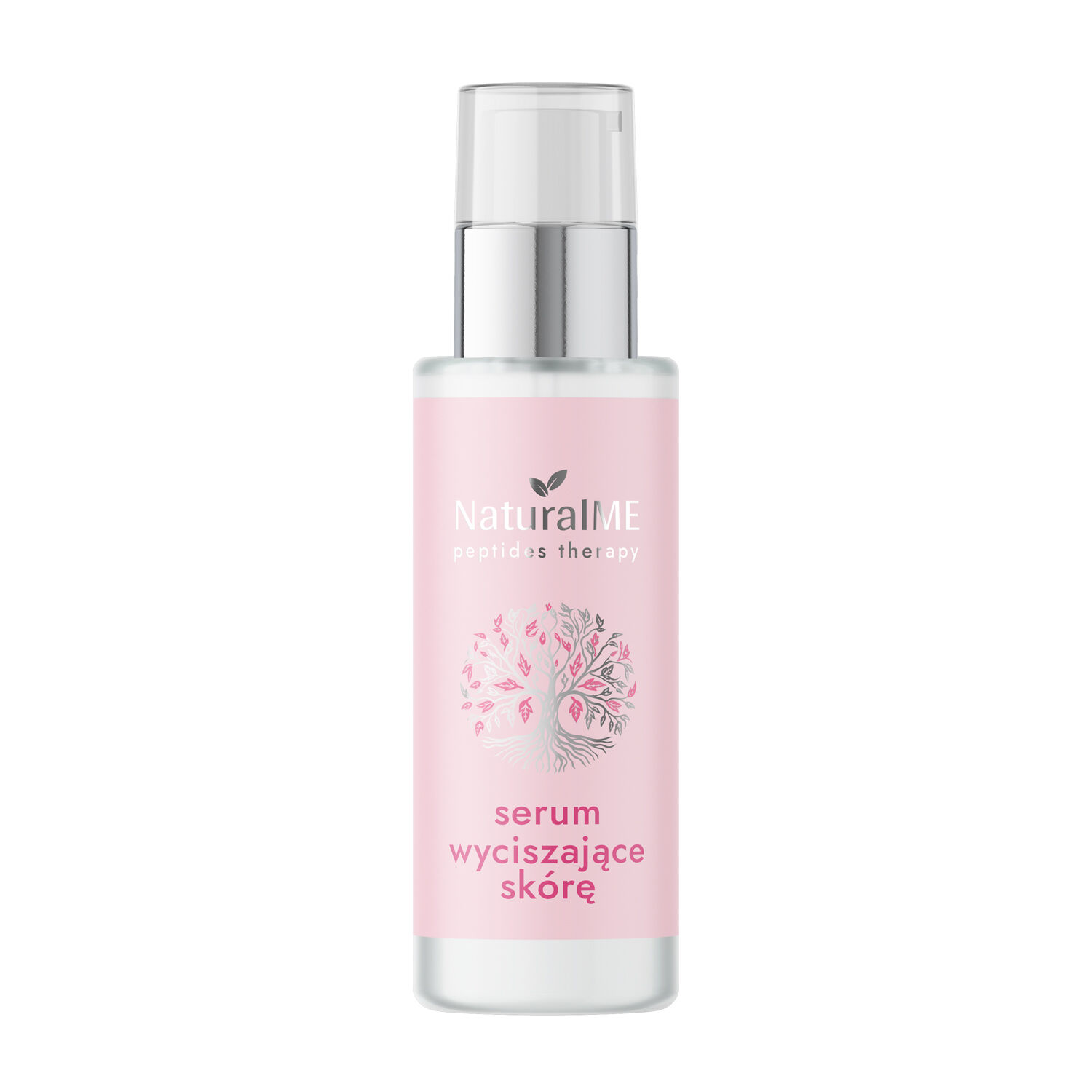 Terapia cu peptide NaturalME