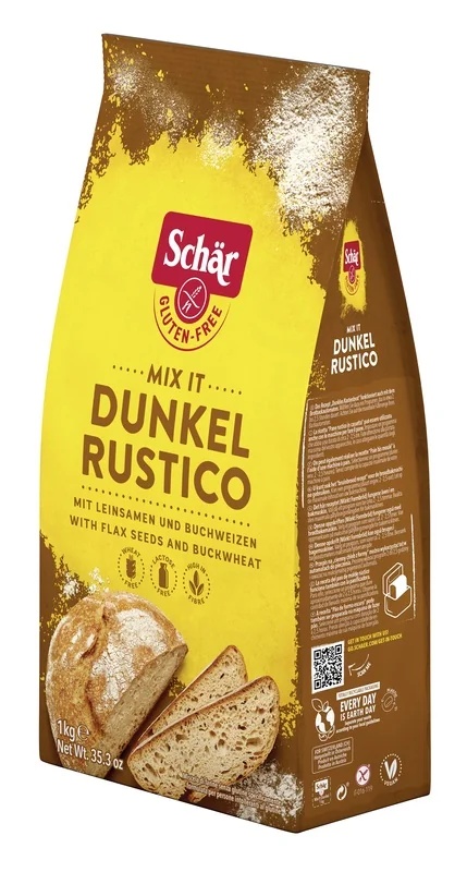 SCAR Schar Mix It Donker Rustiek 1K