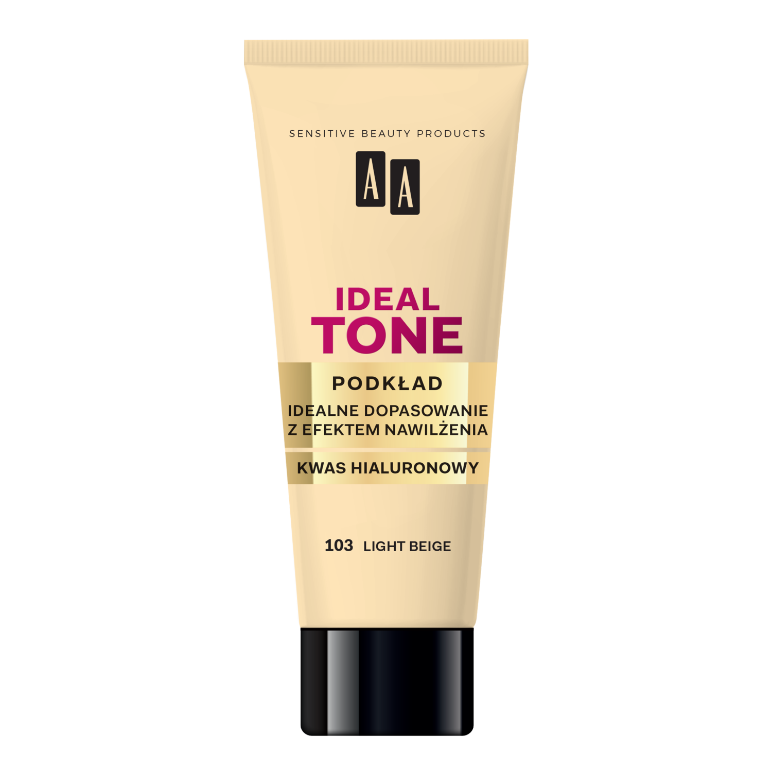 AA Arc Alapozó 30ml Make Up Ideal Tone