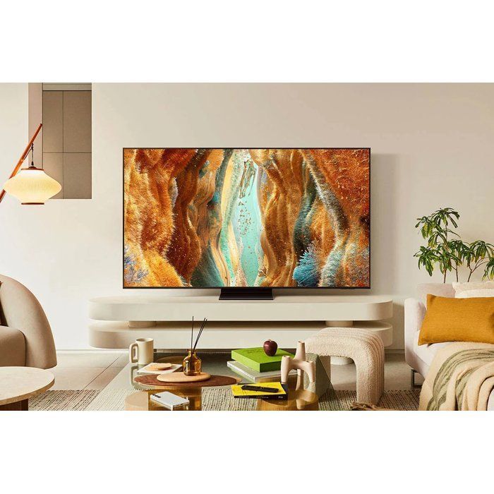 Samsung 55QN70F - NeoQLED MiniLED TV 55