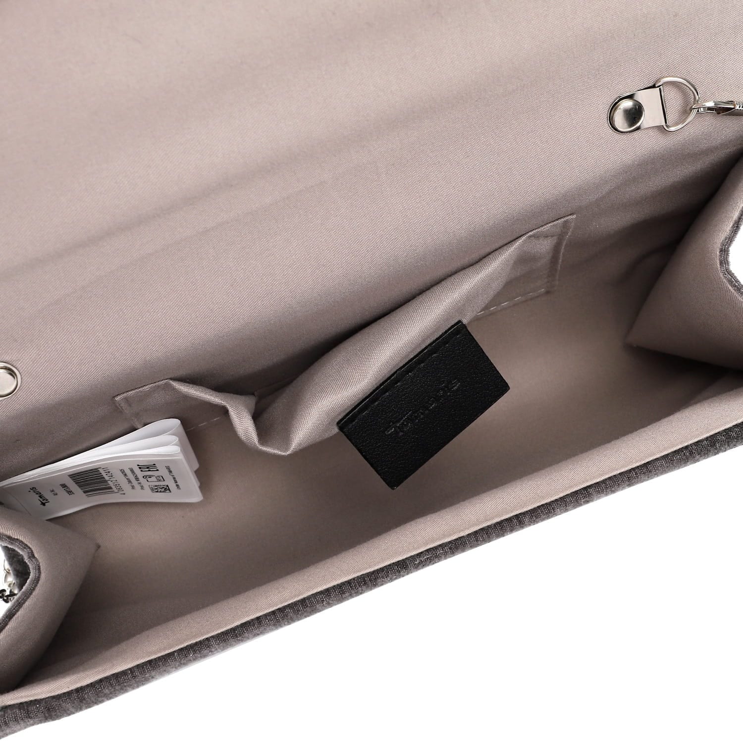 Pochette Tamaris avec coussin Amalia - 1 pièce
