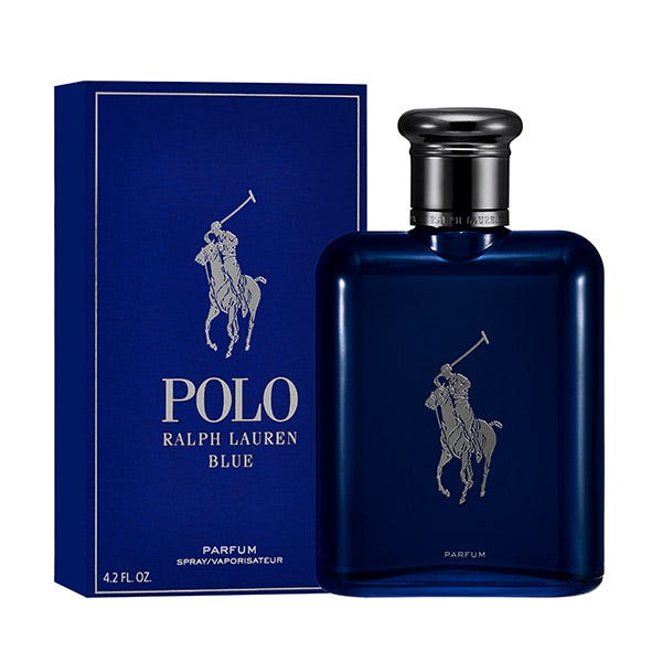 Polo Blue Parfym