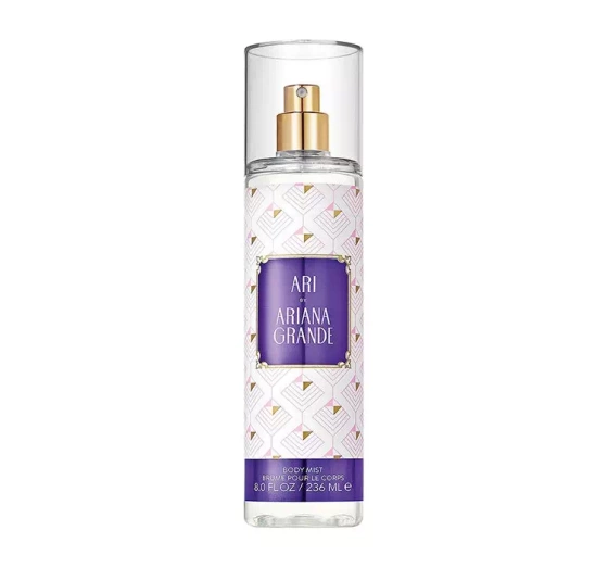 Ariana Grande Ari by Ariana Grande mgiełka do ciała 236 ml