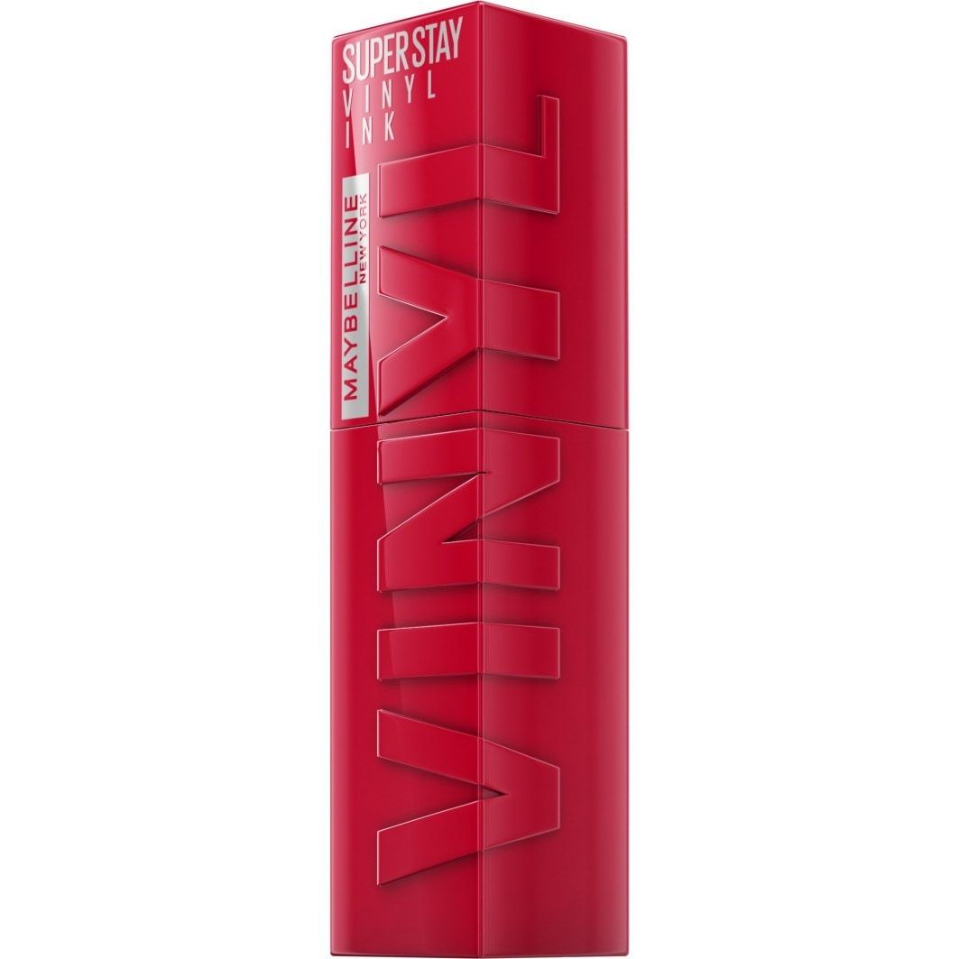 Maybelline ruž za usne Super Stay Vinyl Ink – 4,2 ml
