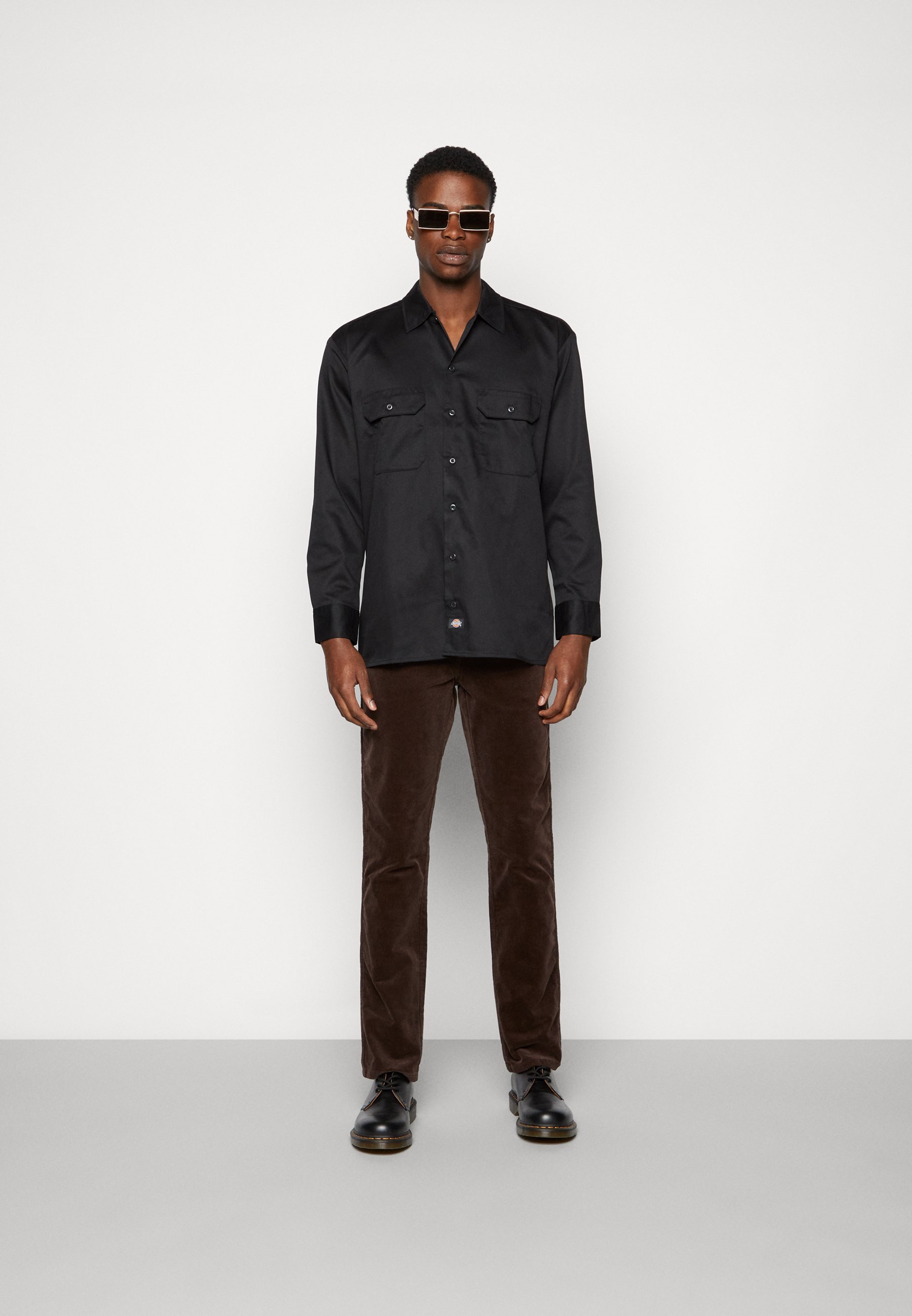 Camicie Dickies