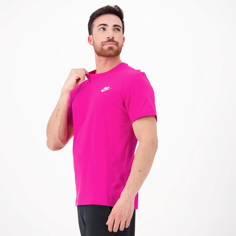  Clube Nike