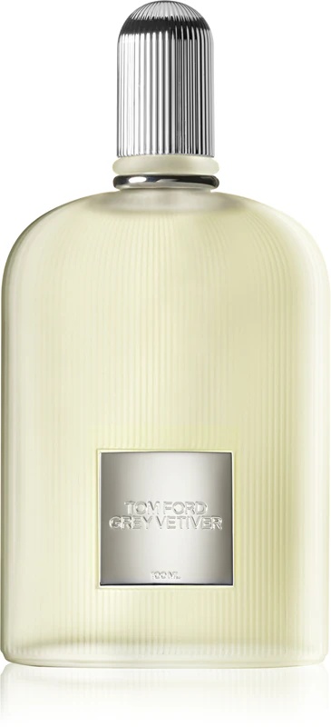 TOM FORD Grey Vetiver parfumska voda za moške