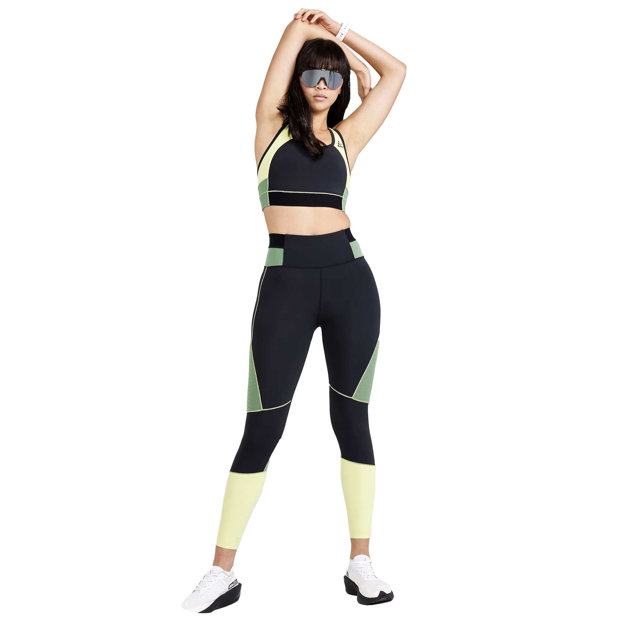 Leggings Craft Pro Charge