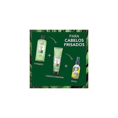 Herbal Essences Extra Repair és Puhító Sampon Aloe Verával 380 ml