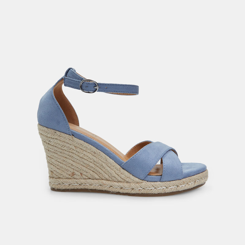 BATA Dam 9 cm Kilsandal