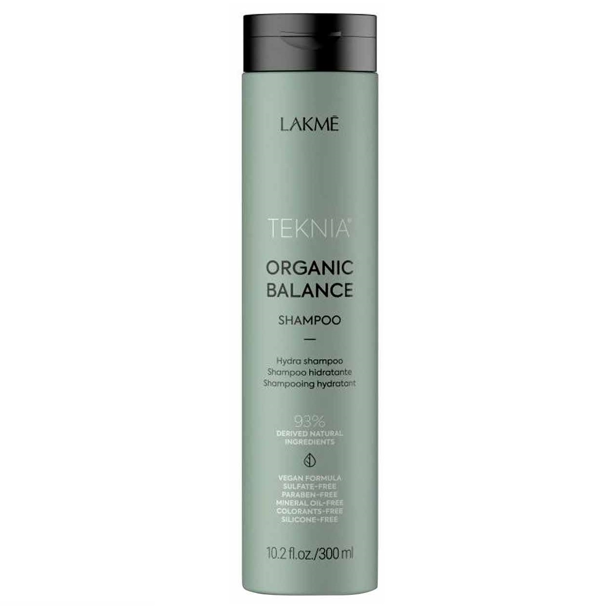 Lakme Teknia Organic Balance