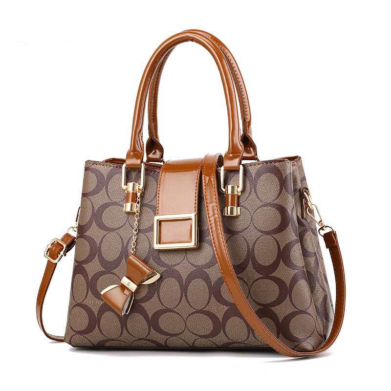 Sac à main de luxe avec ceinture, sac cabas spacieux pour femme, sac bandoulière tendance, sac à main pas cher pour femme