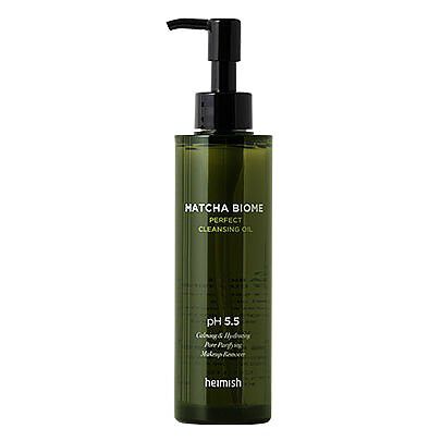 Heimish Matcha Biome