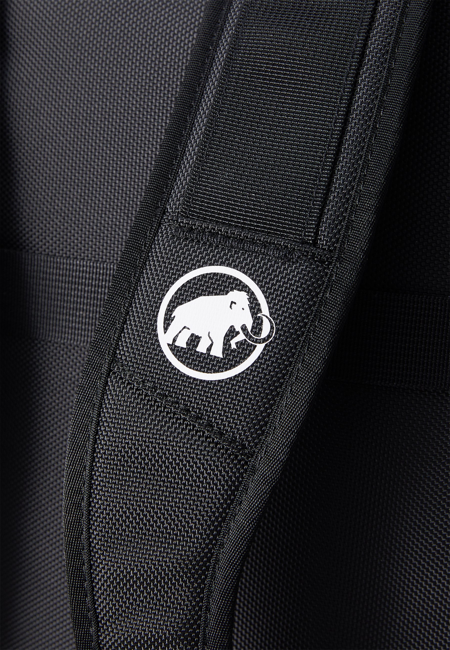 Mammut CARGON 60 UNISEX - Reistas - zwart