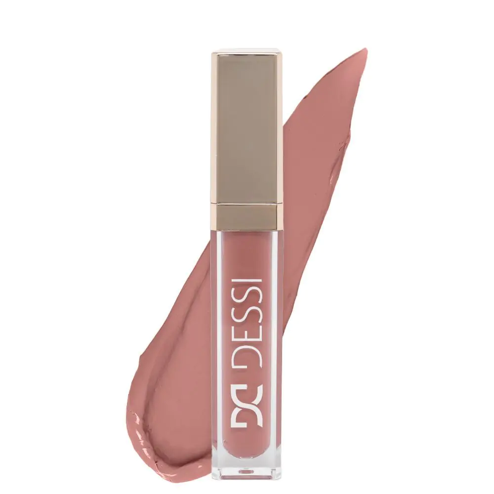 Dessi Cosmetics Creamy Cover Lip Gloss Błyszczyk do ust 105 Pina Colada