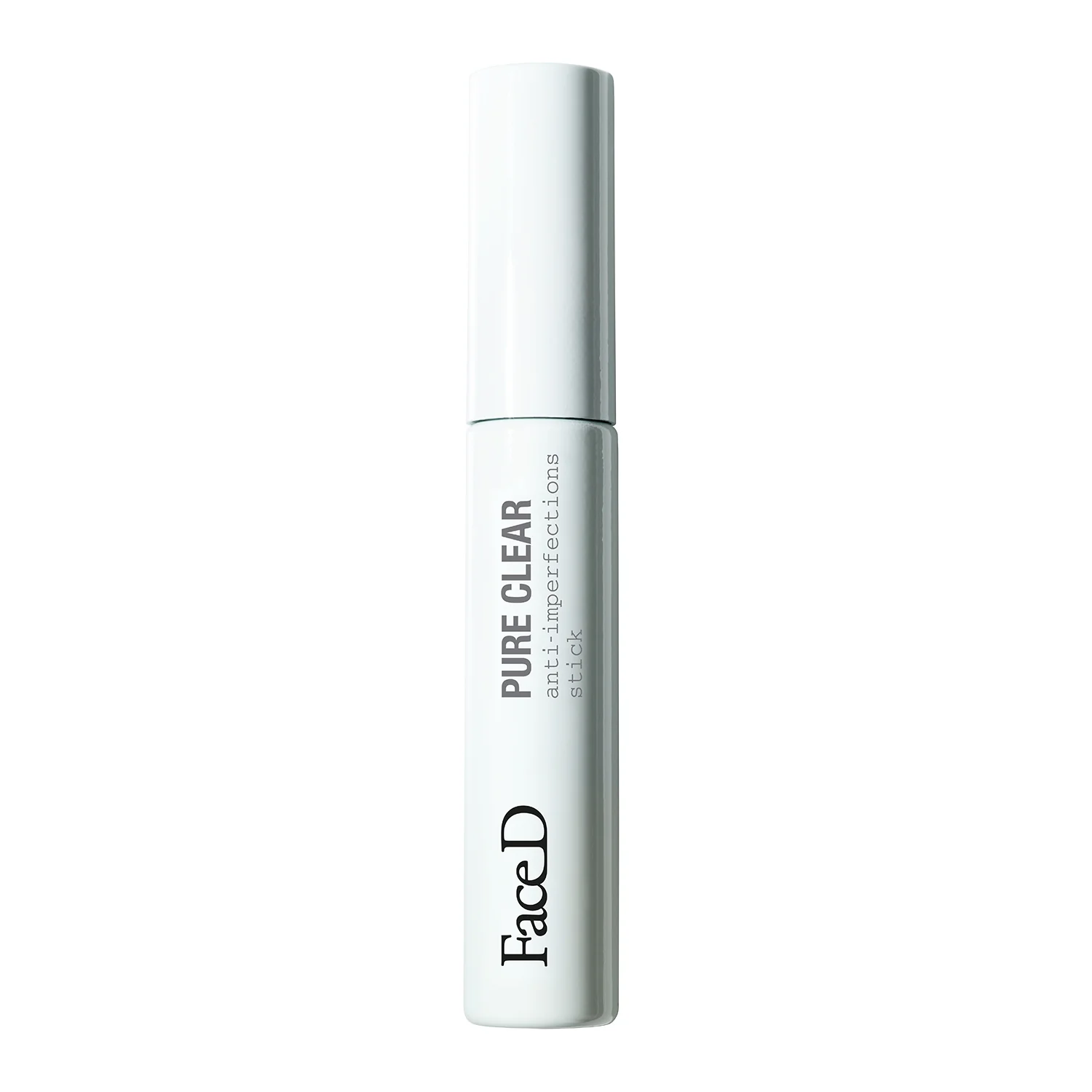 Viso Pure Clear Anti-Imperfections Stick - Stick antimperfezioni, Fluido viso antimperfezioni