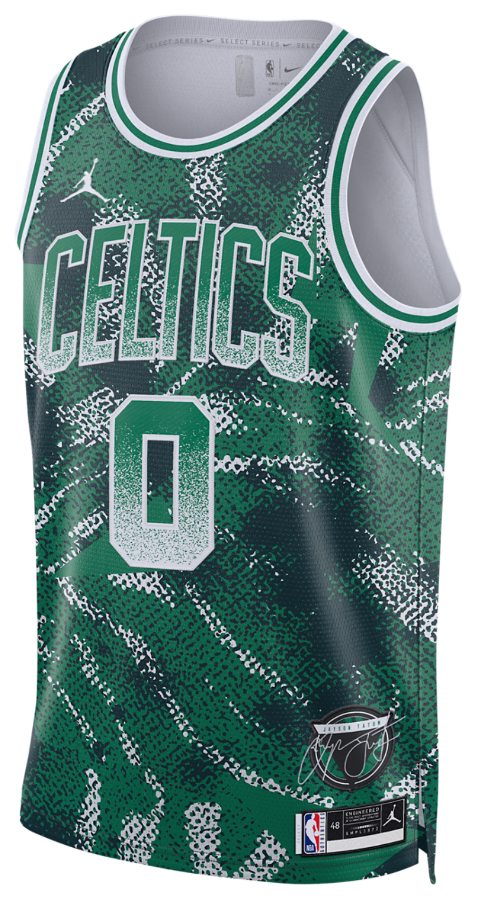 Nike Nba Select Series Tatum