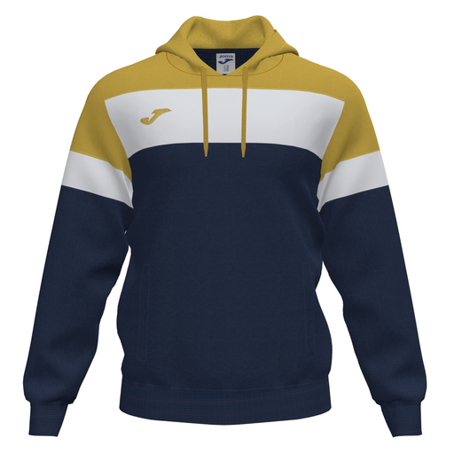 Joma Crew IV majica s kapuljačom