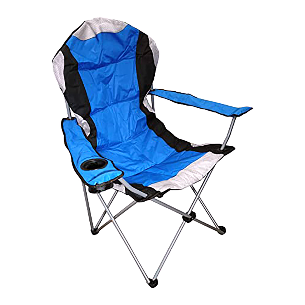 Silla De Camping Great Outdoors Regatta Kruza