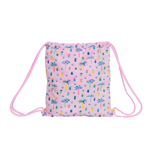  Gymsack Moos Paradise