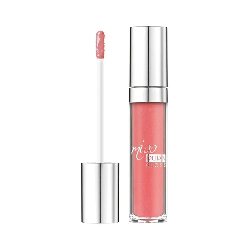 Pupa Miss Gloss Ultra-Shine Błyszczyk do ust, 203