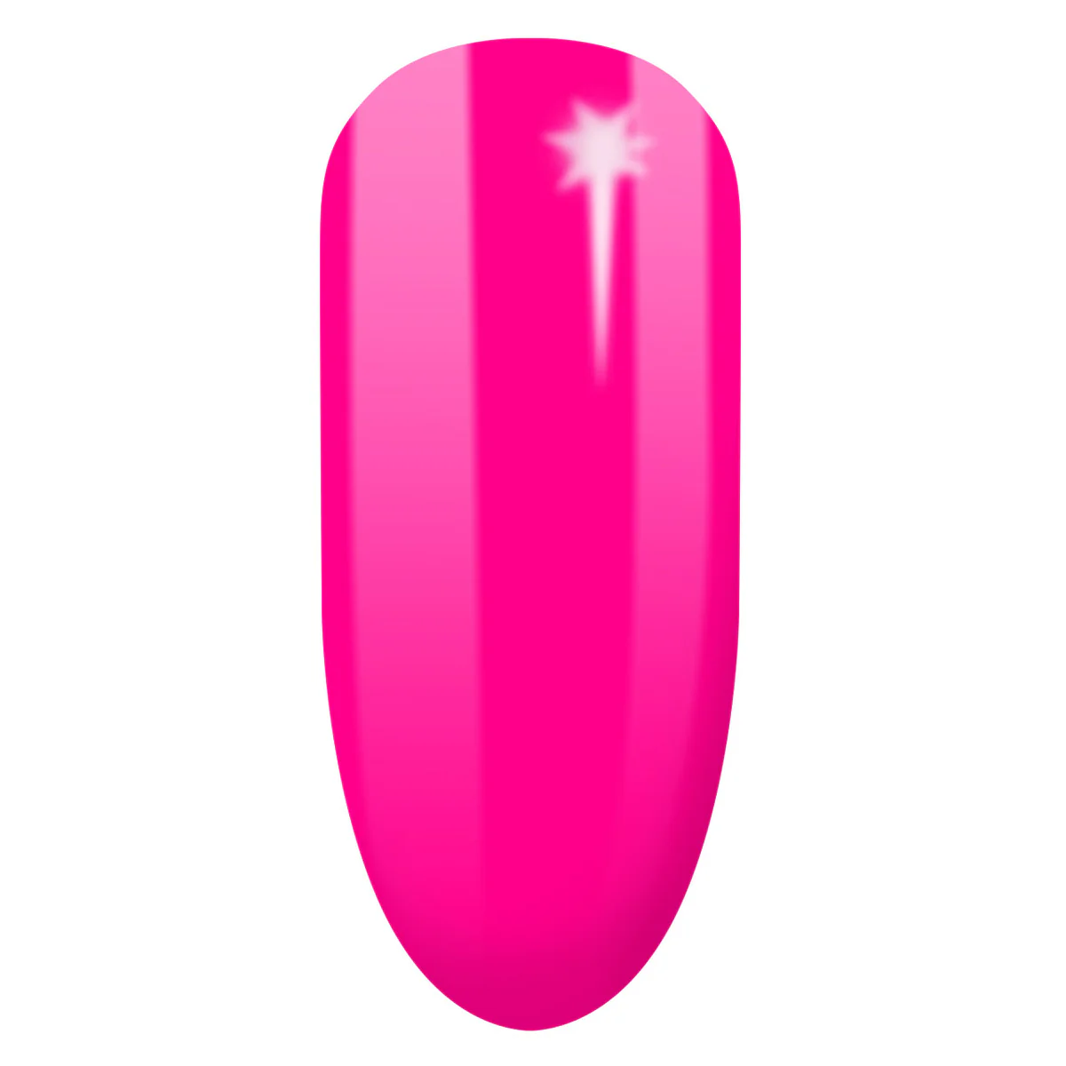 UV Gel Polish Pop Smalto Semipermanente - Smalto Effetto Gel