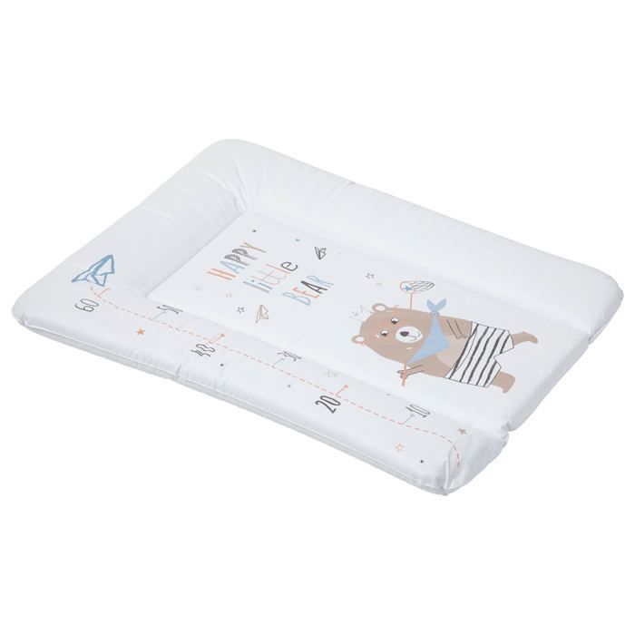 Cambiador esencial BABYCALIN Happy Little Bear