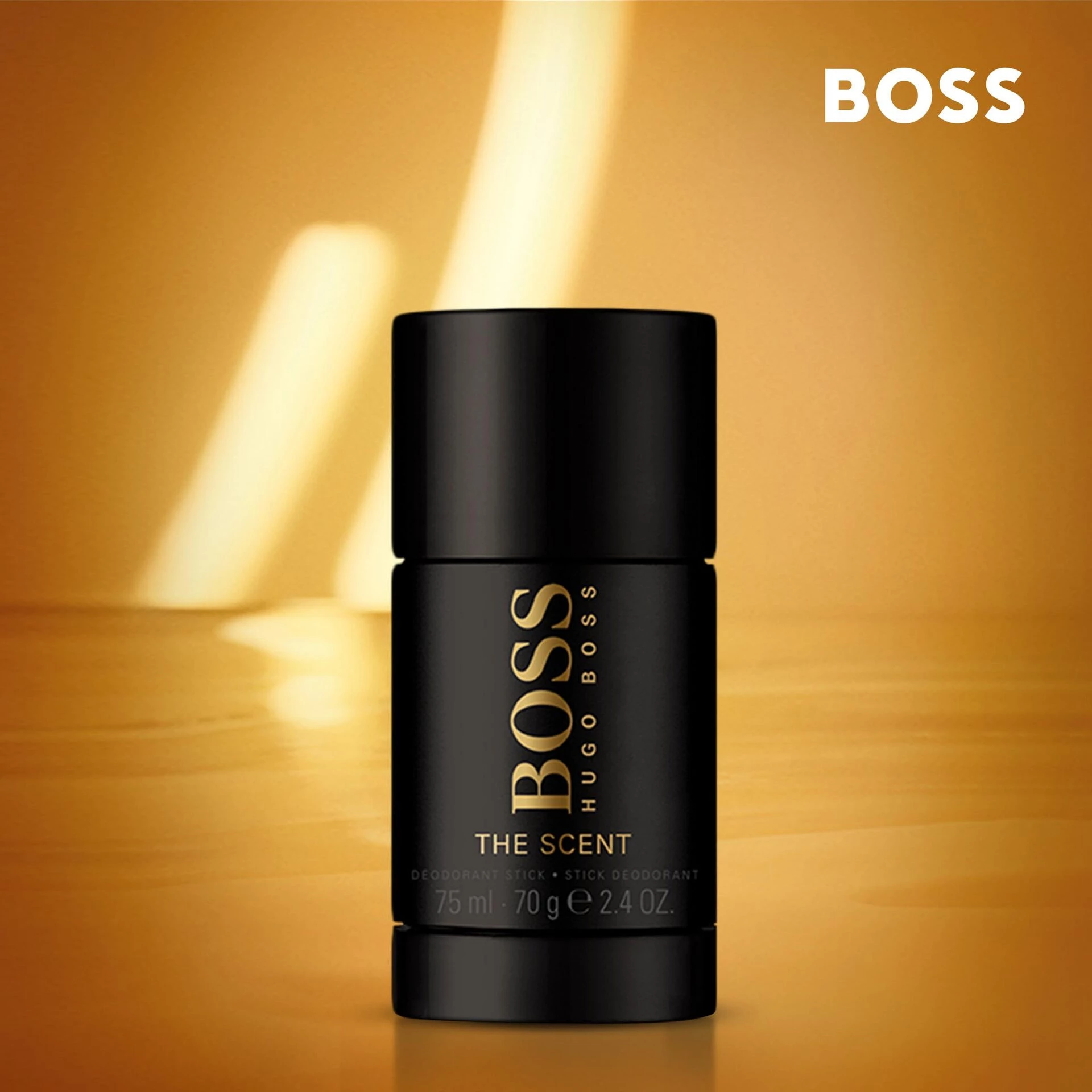 Deodorant v tyčince The Scent - Hugo Boss