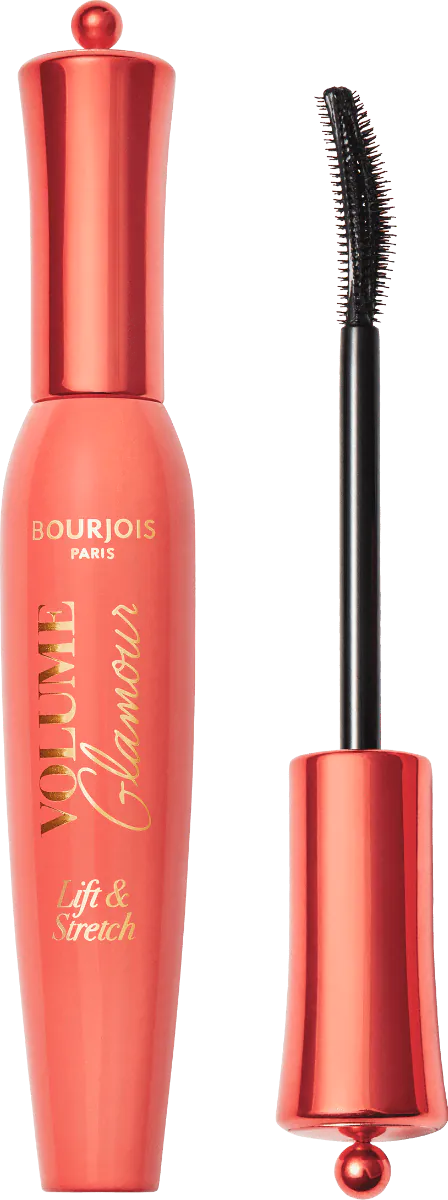 Bourjois Volume Glamour Lift MoiMascara