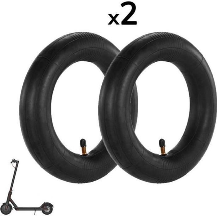 cámaras de aire de doble grosor de alta calidad para patinete eléctrico Xiaomi M365 8 1/2x2