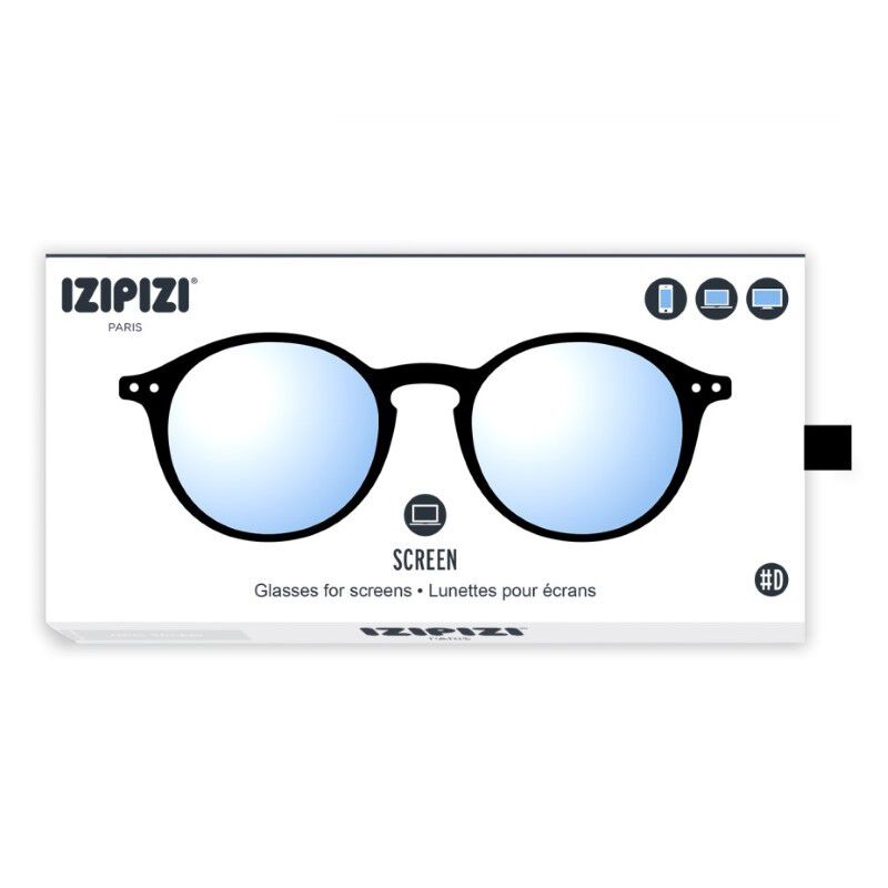Izipizi Screen