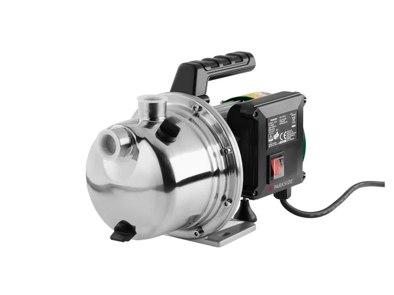PARKSIDE® Jardin PGPS 1100 B2 -pumppusarja