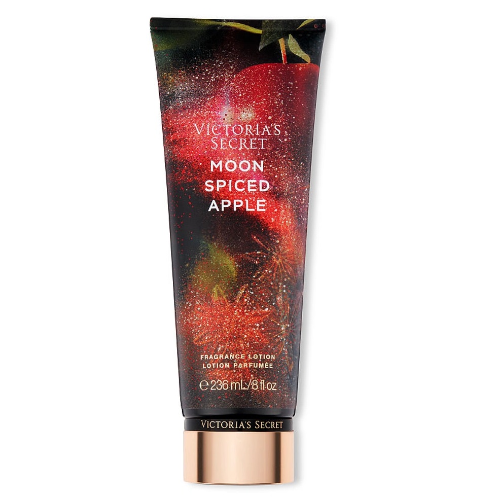 Victoria's Secret Moon Spiced Apple