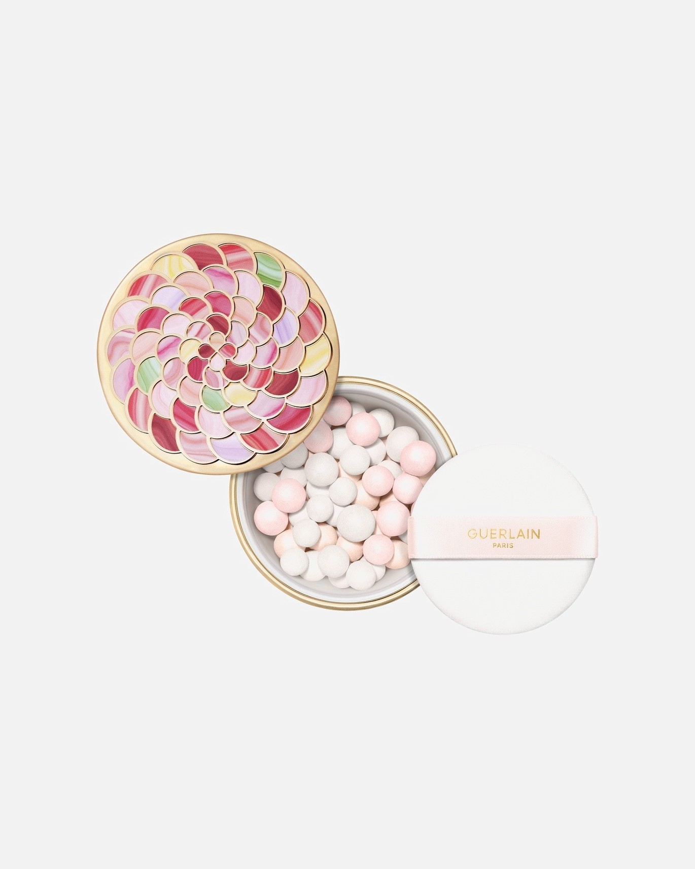 Guerlain Météorites puder u obliku kuglica koje reflektiraju svjetlost - 20 g