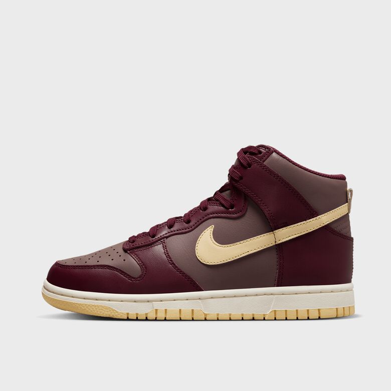 WMNS Dunk High