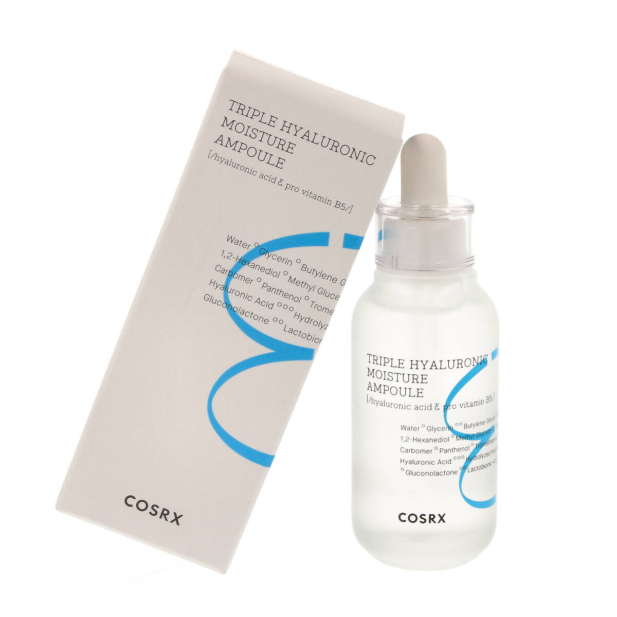 Cosrx Hydrium