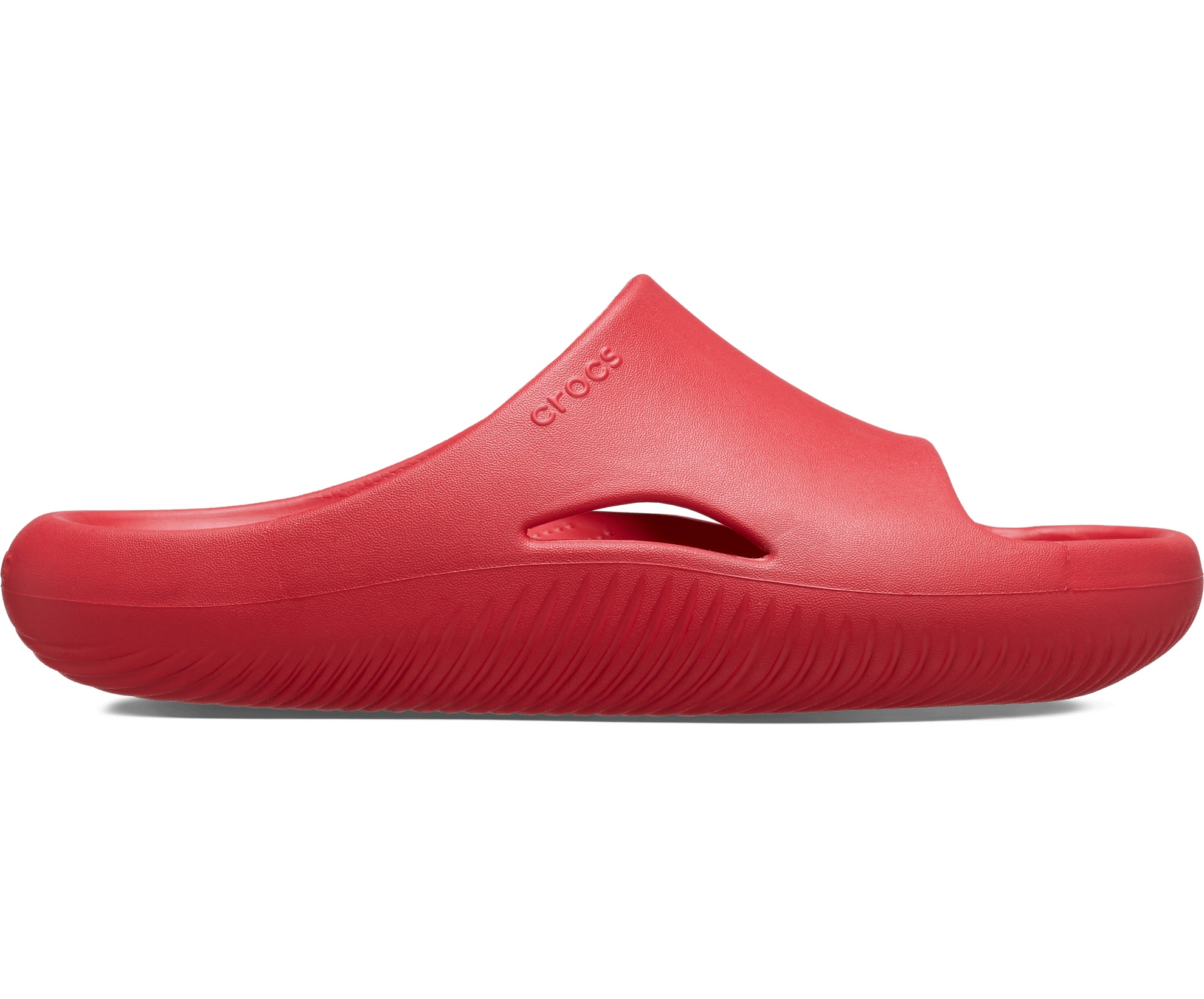 Mellow Recovery Slide