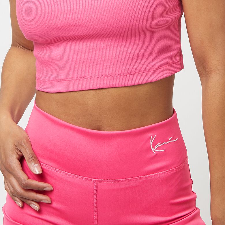 Kleine Signature fietsbroek