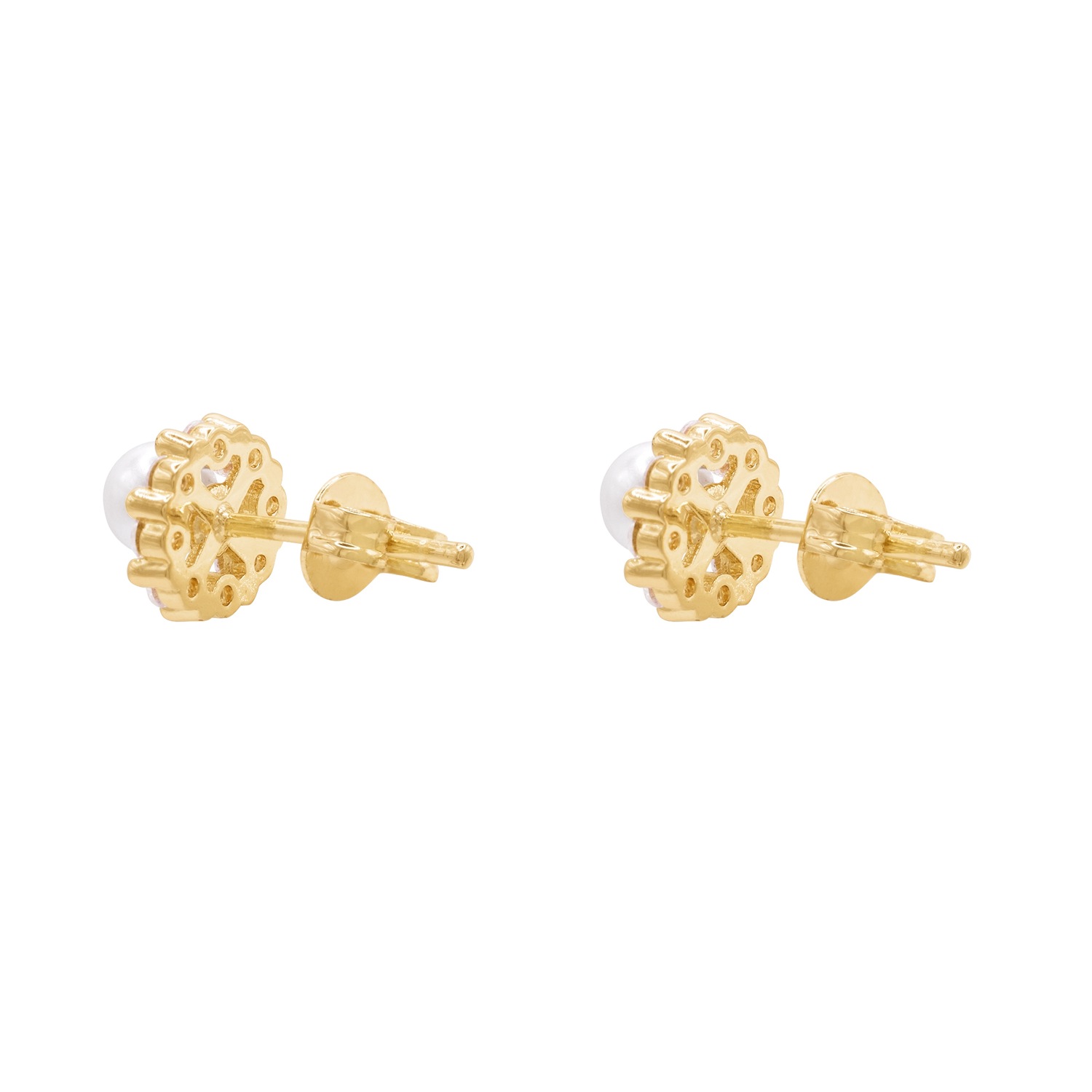 Heideman Boucles d'oreille Claire
