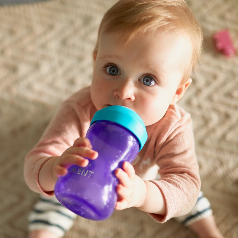 Philips Avent My Grippy SCF802/02 9m+ kubek