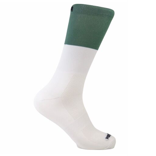 Bitone Spruce Corsa Radsocken