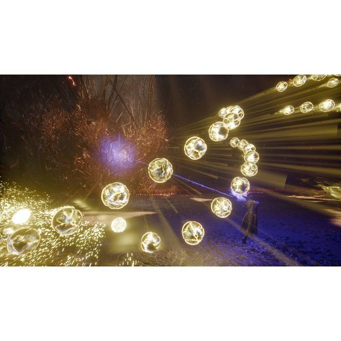 Saros - PS5-Spiel
