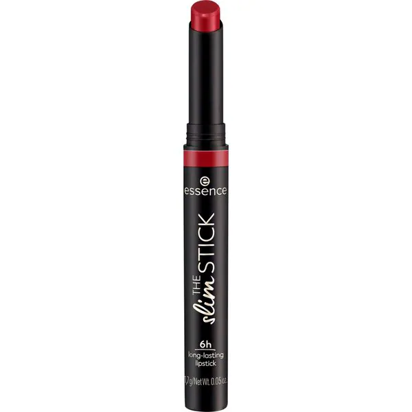 Essence The Slim Stick 107 Hot Chili -huulipuna<br>1.7 g