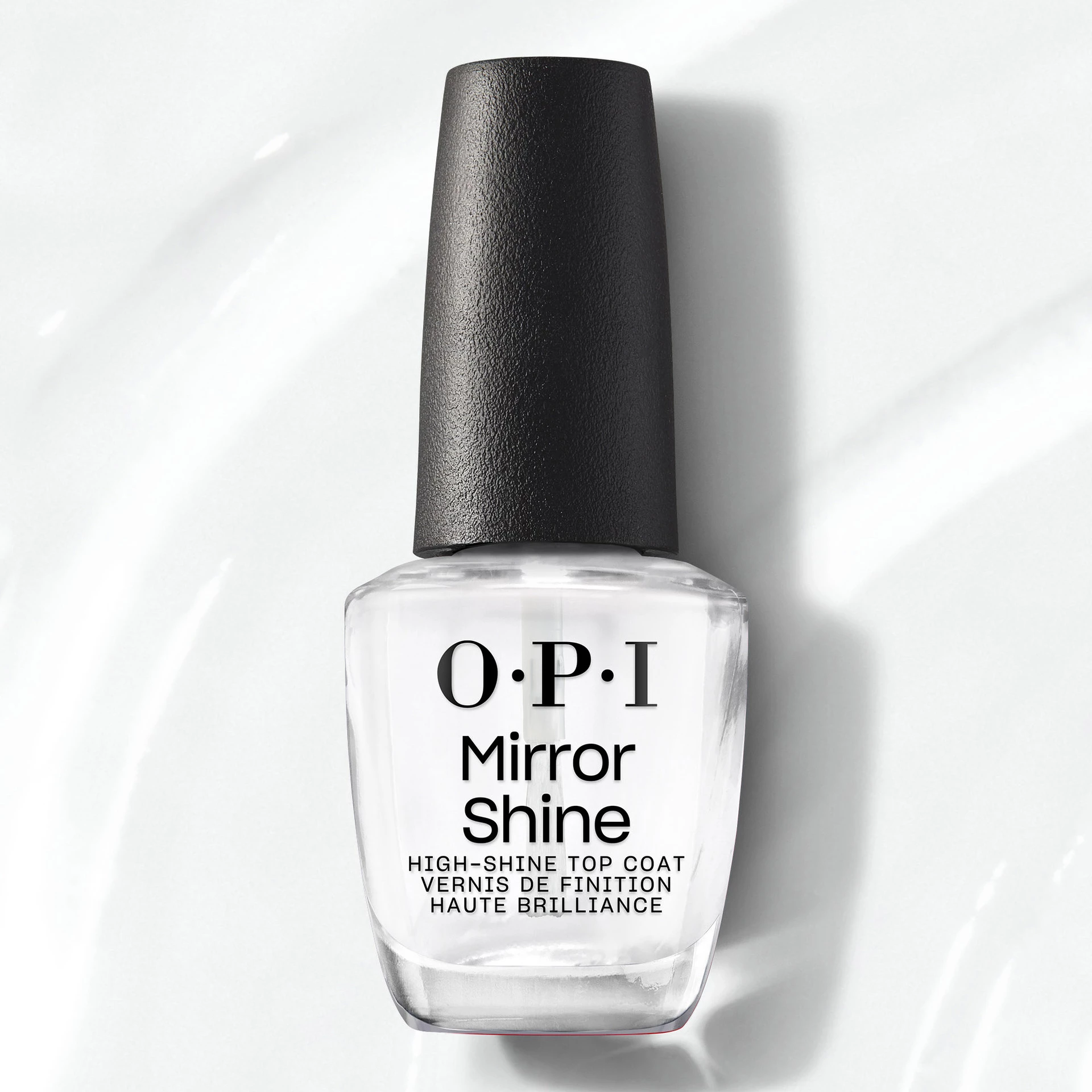 Nadlak s efektom zrcalnog sjaja 15 ml - OPI