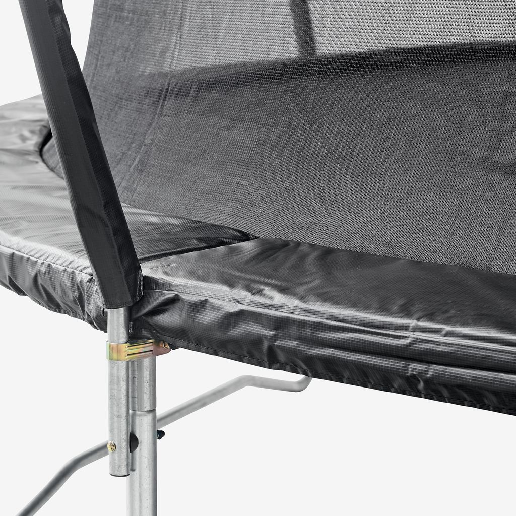 FALK FALK trampolin Ø250 s mrežom, crni