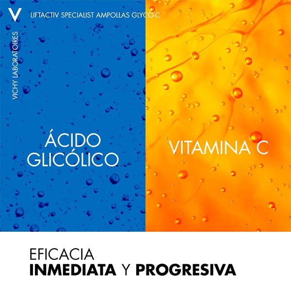Liftactiv Specialist Glyco-C| 30UD