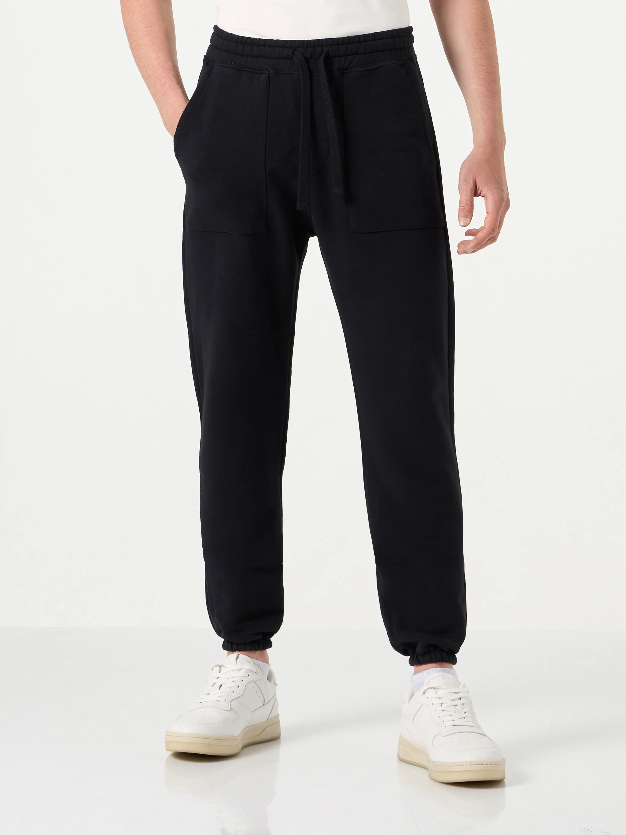 Pantaloni sportivi neri | EDIZIONE SPECIALE PANTONE®
