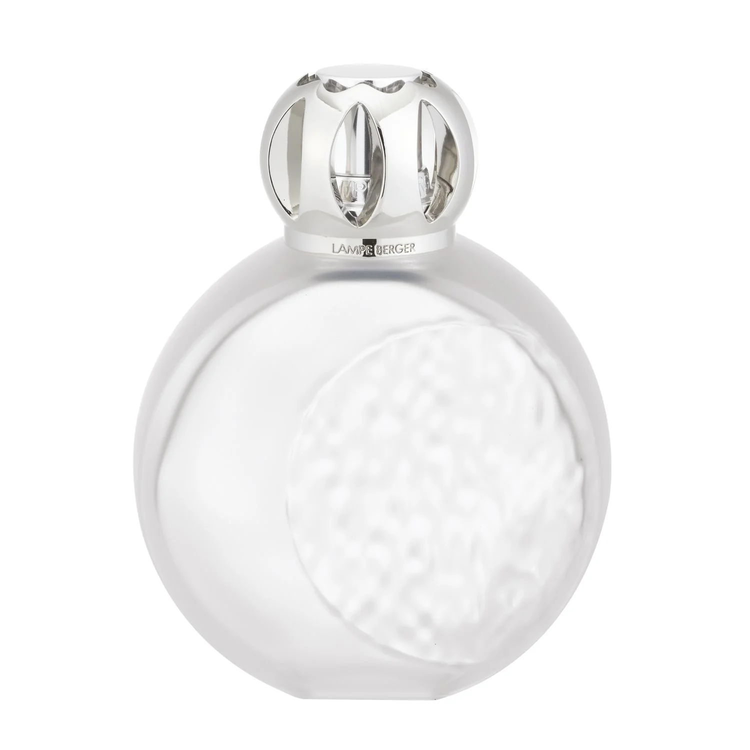 Lampe Coffret Astral Givrée - Cofanetto con Lampada, Lampada Catalitica