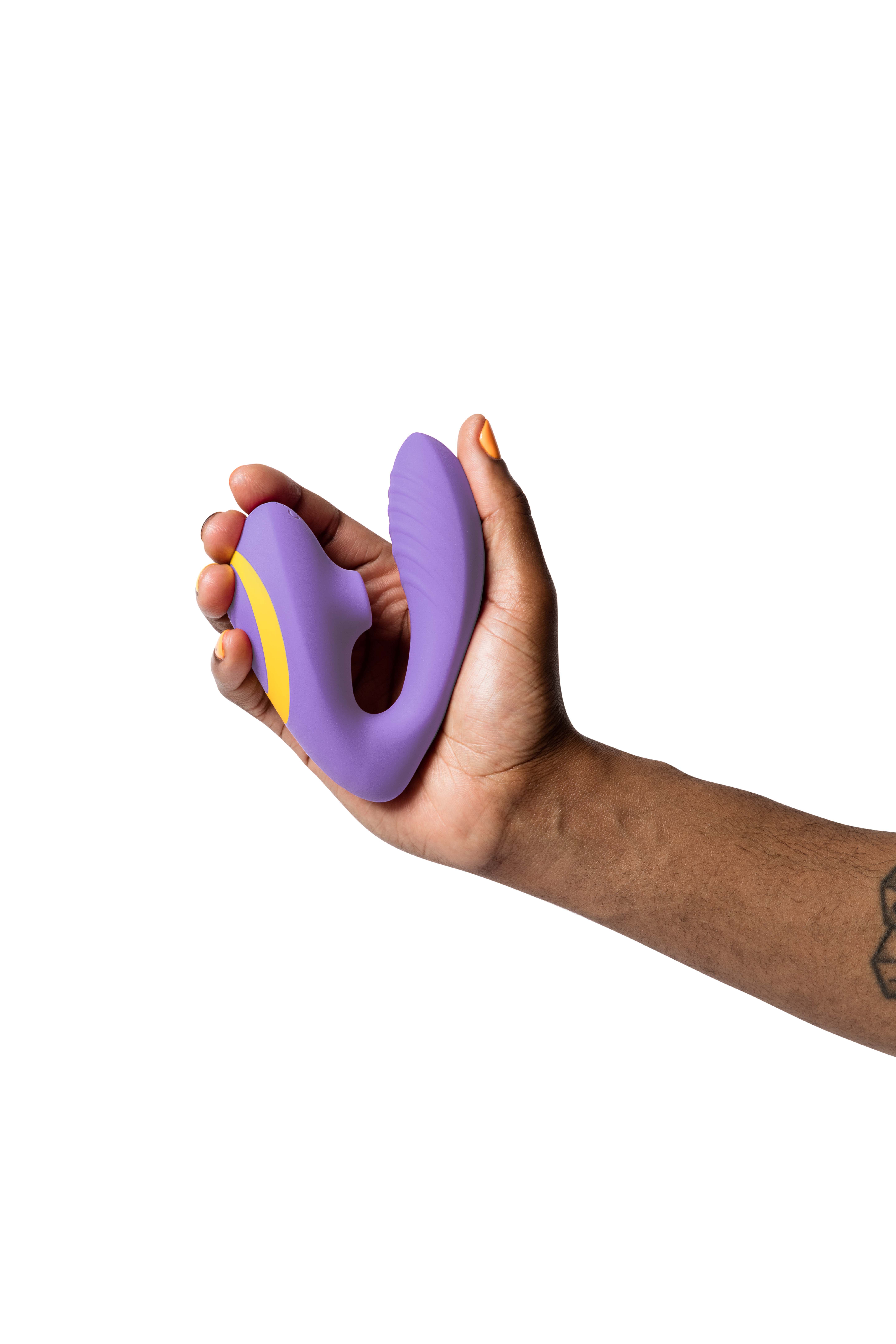 Reverb vibrator Uređaji za usisavanje klitorisa