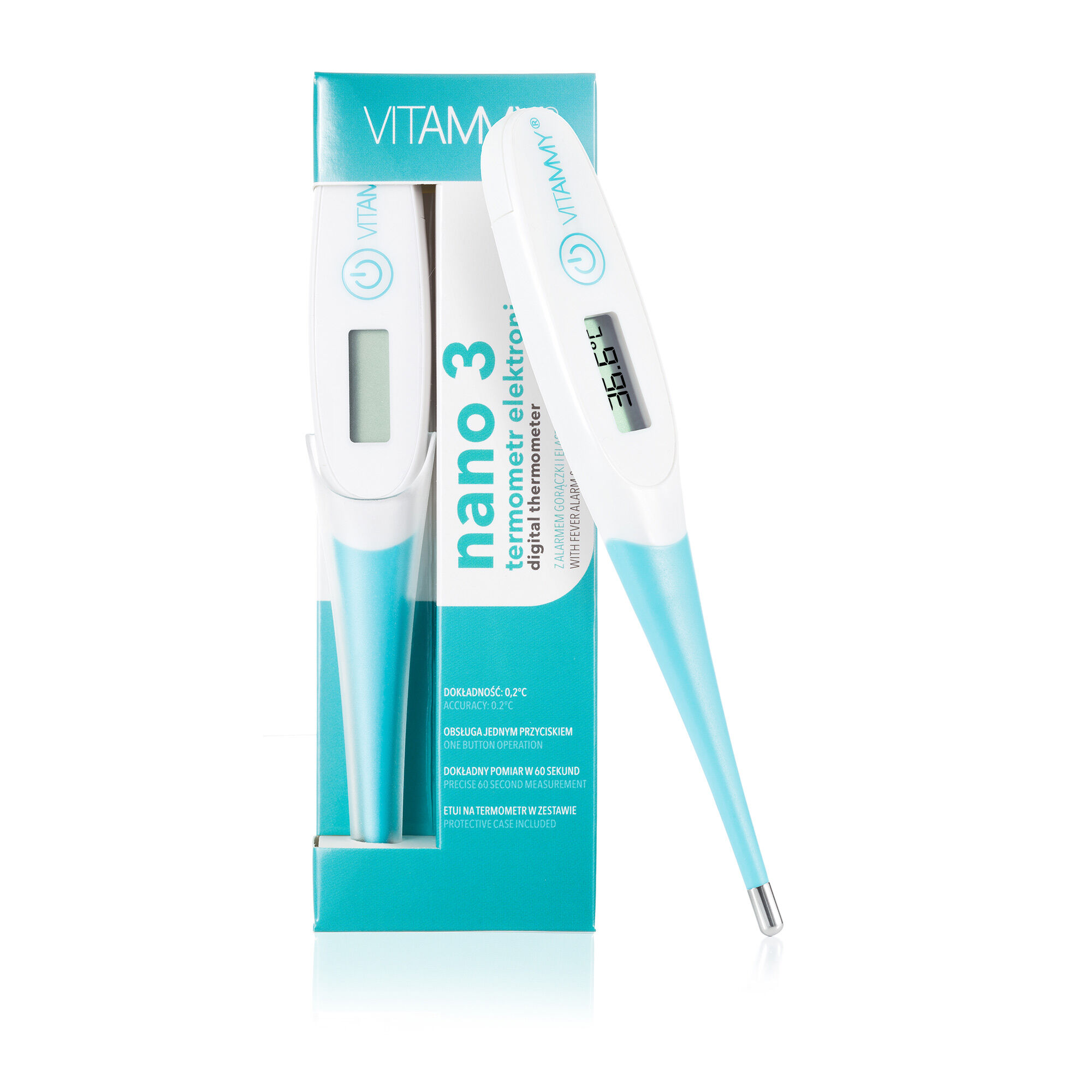 Vitamin Nano 3
